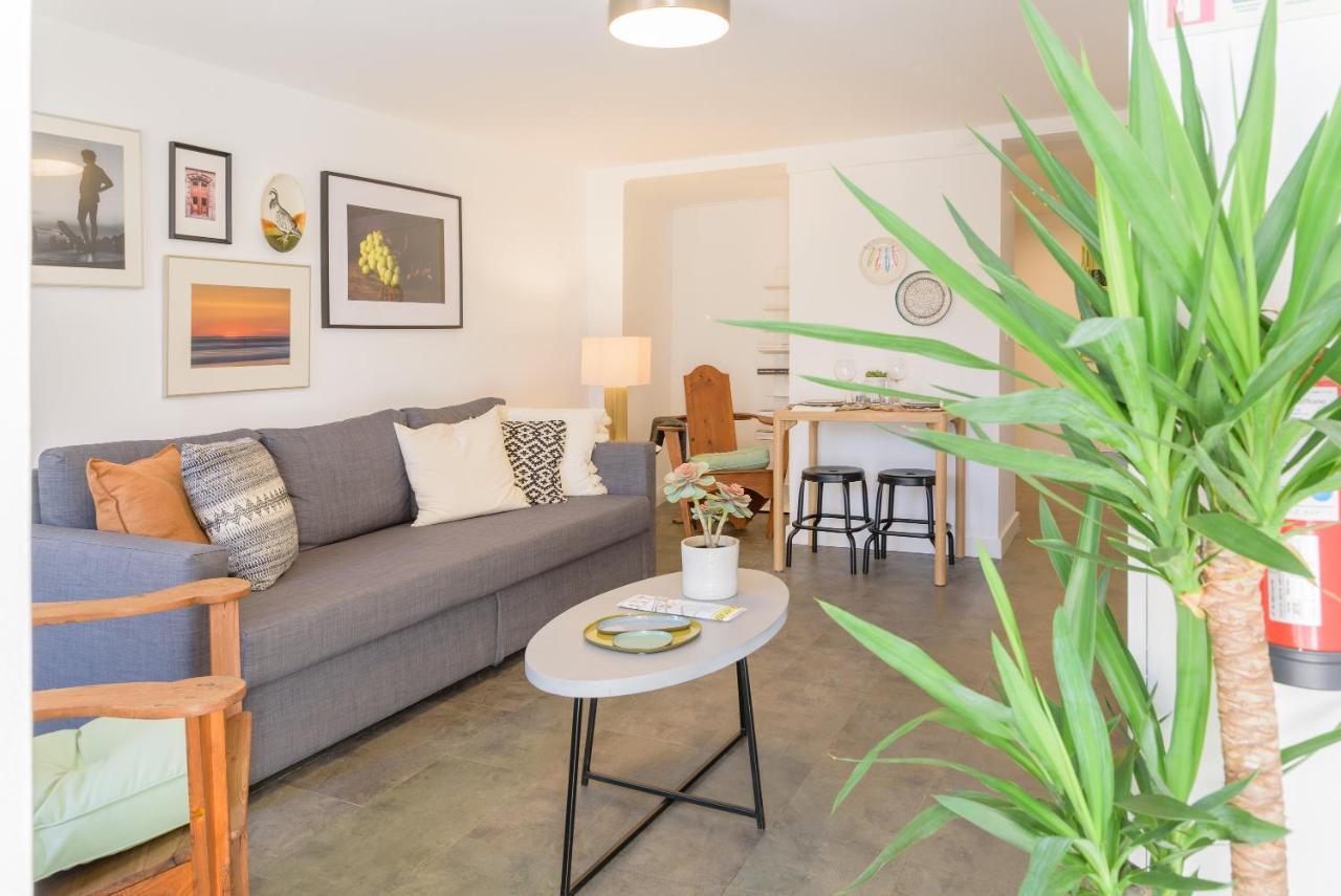 Arriaga Apartment Lisbon Ruang foto