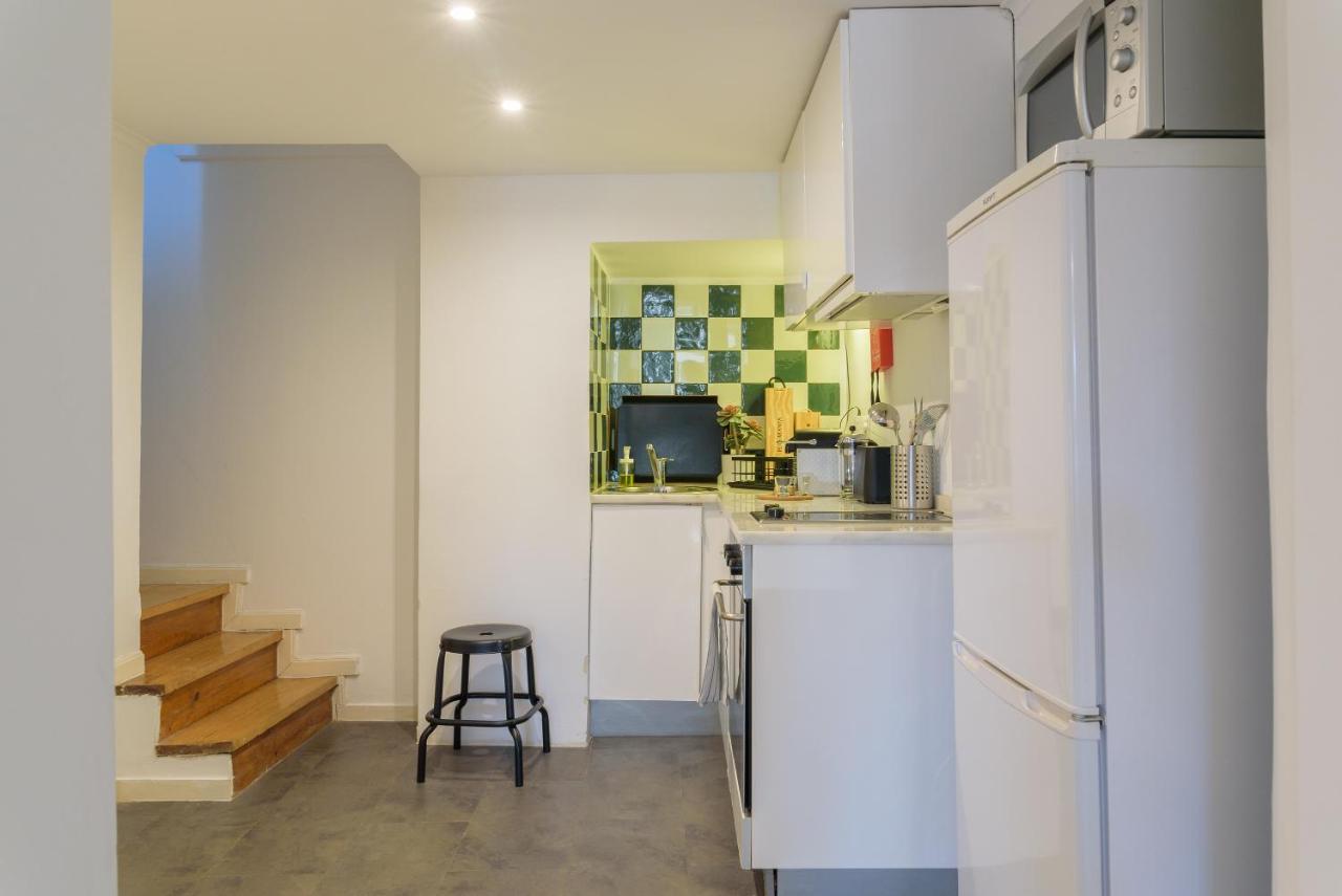 Arriaga Apartment Lisbon Ruang foto