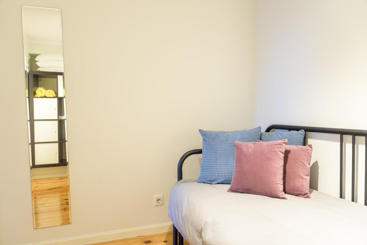 Arriaga Apartment Lisbon Ruang foto