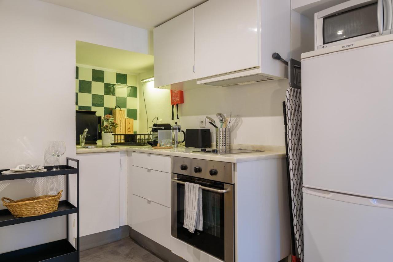 Arriaga Apartment Lisbon Ruang foto