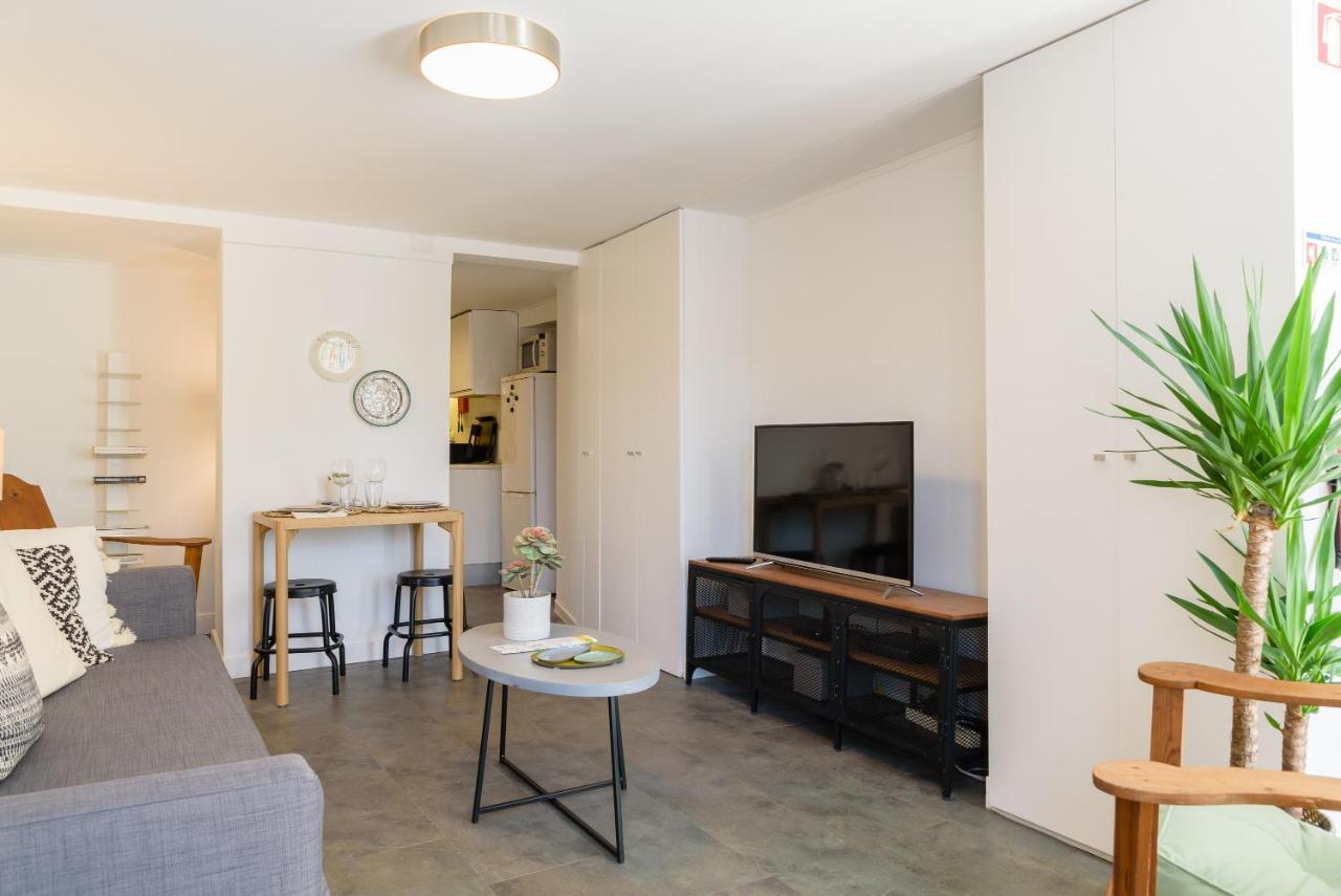 Arriaga Apartment Lisbon Ruang foto
