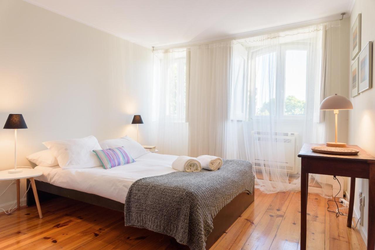 Arriaga Apartment Lisbon Ruang foto