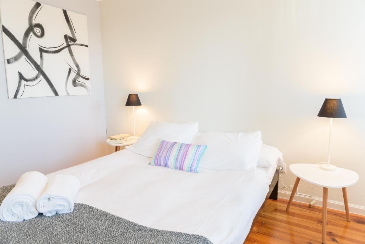 Arriaga Apartment Lisbon Ruang foto