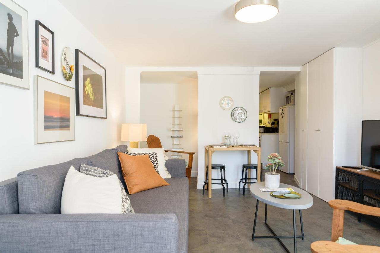 Arriaga Apartment Lisbon Bagian luar foto