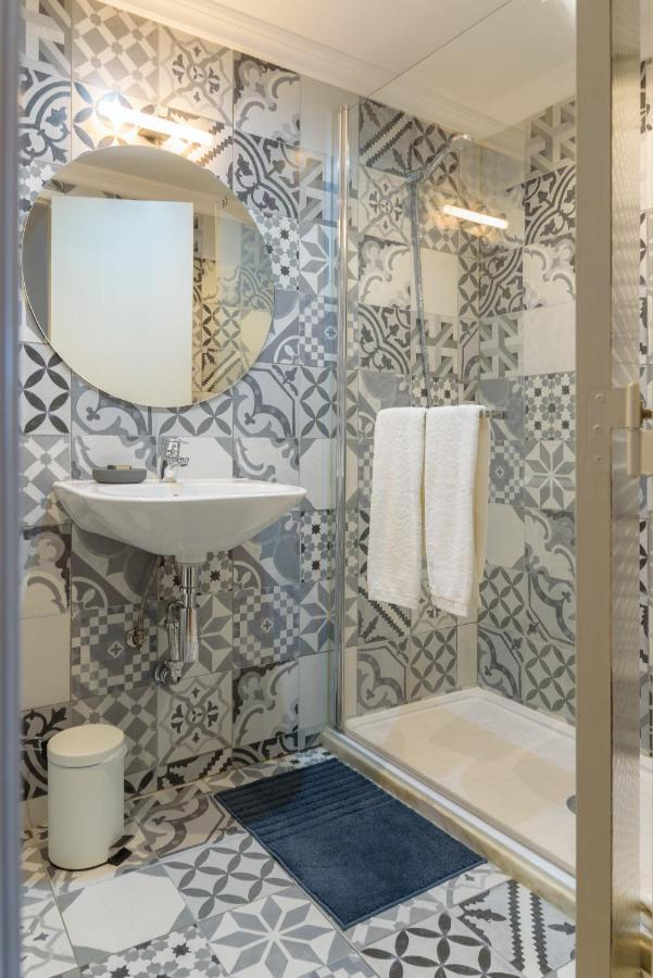 Arriaga Apartment Lisbon Bagian luar foto