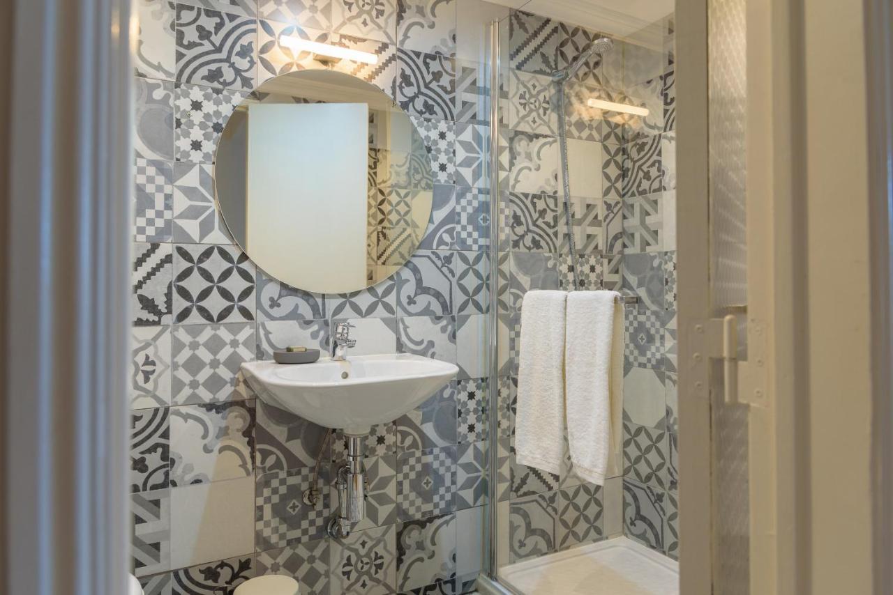 Arriaga Apartment Lisbon Bagian luar foto