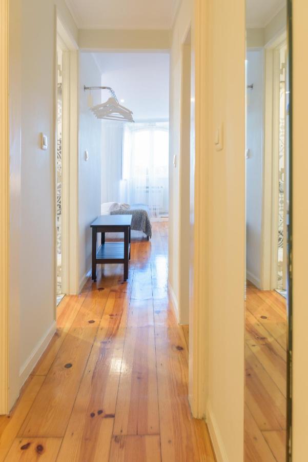 Arriaga Apartment Lisbon Bagian luar foto