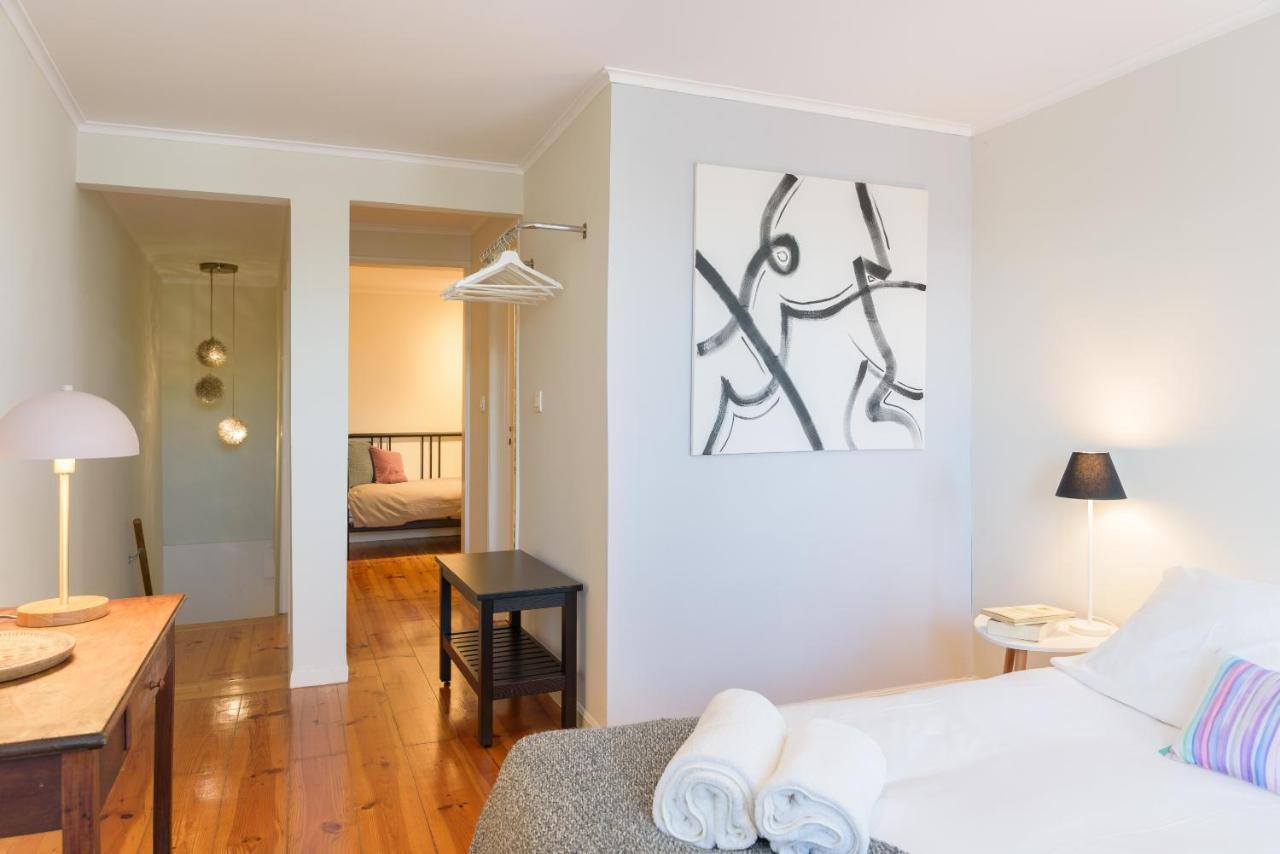 Arriaga Apartment Lisbon Bagian luar foto